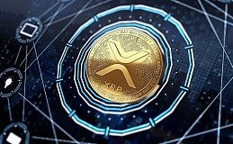 随着比特币（BTC）减半临近 本周末 XRP 价格预测