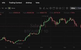 414大跳水后 BTC价格连续下跌 本轮减半牛市是否还能继续