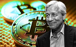 摩根大通CEO再次狠批BTC：披着创新外衣的“庞氏骗局”？
