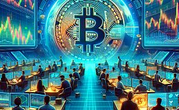 3EX AI交易平台Space回顾：比特币减半视角：3EX AI交易洞察市场未来