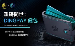 DingPay钱包的功能优势及对DDO Chain的能量爆发