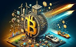 比特币对标黄金 为什么它不跟随黄金涨跌 现在该止损还是加仓