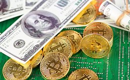 比特币成功减半!行情有什么变化？符文的造富效应有没有散户的机会？