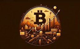 历史见证 比特币已完成第四次减半