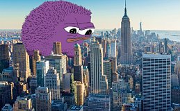 历史融资额高达 2.44 亿美元的 Monad,是何方神圣？