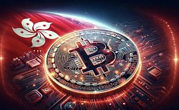 大陆海量资金即将涌入香港比特币ETF,以太坊ETF