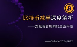 比特币减半深度解析：对投资者影响的全面评估