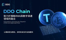 DDO Chain：引领RWA数字资产革新之路