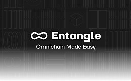 Sharding Capital: 为什么投资全链流动性基础设施 Entangle ？