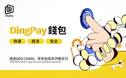 DingPay Wallet：链接全球支付,开启数字金融新纪元