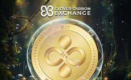 Clover Carbon Exchange Launches Token CIT, Attracting Much Capital Attention