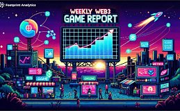 Web3 游戏周报（4.28 - 5.04）