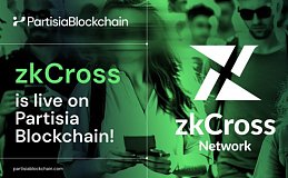 Partisia Blockchain 生态首个zk跨链DEX现已上线