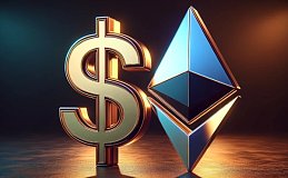 以太坊价格预测 DeFi TVL 跃升至 57B 美元 ETH 本周有望突破 4,000 美元