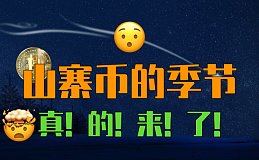 2024 年顶级山寨币将暴涨50至100倍 抓住机会买入