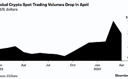 彭博社揭秘比特币、ETH、SOL、XRP、SHIB价格暴跌原因