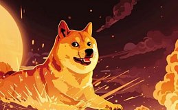 狗狗币 (DOGE) 加入 GameStop引发涨势飙升10%