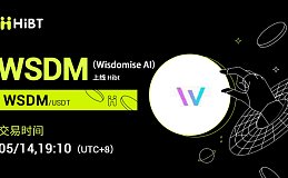 Wisdomise AI (WSDM) 投研报告：人工智能驱动的财富创造平台