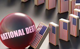 美国债务失控对比特币有何影响？