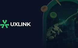 累计融资超 1500 万美元,熟人社交开创者 UXLINK 和它“社交+交易”的野心