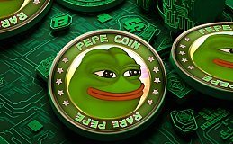 佩佩币（PEPE） 价格翻倍,鲸鱼直接抄底 7200 亿枚佩佩币