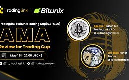 探索交易世界：TradingLink 交易大赛AMA回顾