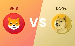 2024年夏季 柴犬（SHIB）和狗狗币（DOGE）将走多高？