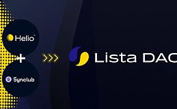 曾获 Binance Labs 1000 万美元融资,一文详解币安 Megadrop 第二期 LSDfi 项目 Lista