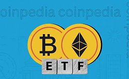 以太坊 ETF 获批!这对比特币和山寨币意味着什么?