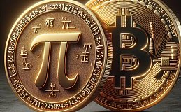 BRC20铭文“ π “送你的无限可能