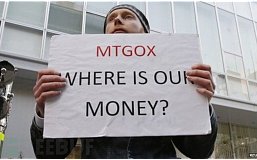 金色Web3.0日报 | 门头沟 Mt.Gox 地址转移42830枚 BTC至新钱包