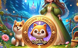 Dogebingo欲成为迷因文化的引领者