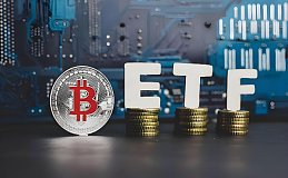 贝莱德现货ETH ETF 提交修订后的 S-1 表格