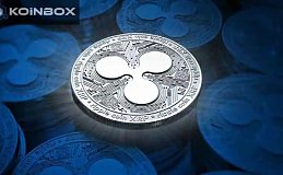 动荡中鲸鱼洗牌 3.2 亿枚 XRP!