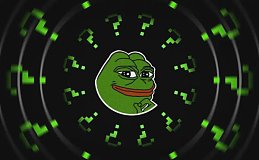 Pepe Coin (PEPE) 交易量暴涨 96% 的 Pepe 持有者获利