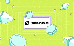 一文解析Scroll 生态明星项目Pencils Protocol 严重被低估