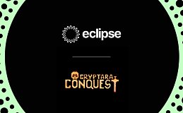 2D生存类角色扮演游戏《Cryptara Conquest》将登录Eclipse