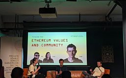 Vitalik：如果时间可以倒流 我会这样重建以太坊