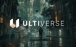 OKX即将上线Ultiverse（ULTI）,链游+AI巨作