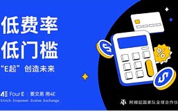 探索黄金投资新机遇——4E平台黄金产品 开启财富增值之门