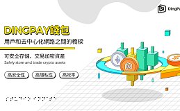 DingPay钱包引领数字金融革命