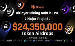 Bitlayer头矿节项目盘点之Enzo Finance: 空投价值300万美元