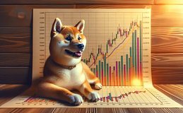 柴犬：当 SHIB 达到0.0003美元时如何成为百万富翁？