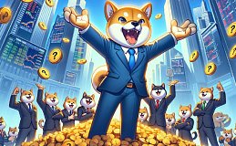 Shiba Inu的价格表现持续疲软,但柴犬即将达到500万个区块