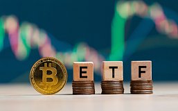 为什么ETF资金流入数十亿美元 BTC价格却没有变动？