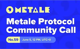 Metale Protocol 社区会议№59：6月活动揭秘+ 2部短剧超级剧透（下）