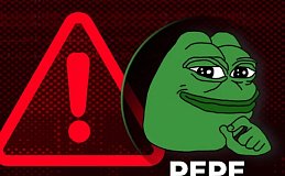 PEPE 价格惊现 20% 回调：Pepe魔力是否褪去？