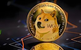 狗狗币DOGE复苏,将飙升 21,700% 至 17 美元