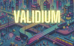 金色百科 | 什么是 Validium？如何运作？