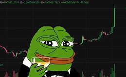 PEPE 价格分析：随着持有者数量创下新高 PEPE 反弹在望